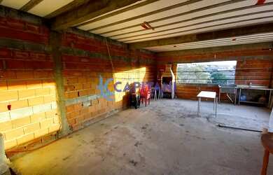 Imagem 9: Casa à venda no bairro Jardim Shangri-Lá - Atibaia/SP