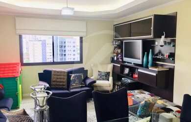 Imagem 2: Maravilhoso apartamento no bairro do Jardim São Paulo