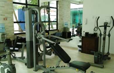 Imagem 2: Alugo Apartamento Mobiliado no Cond. Ville de France com 3 suites