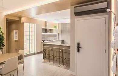 Imagem 10: ED RIOMAGGIORI / BAIRRO PIONEIROS