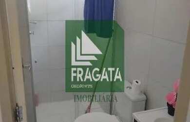 Imagem 4: APARTAMENTO SÃO CRISTÓVÃO COND DOCE VIDA NATURA EM FRENTE AO EDUARDO GOMES