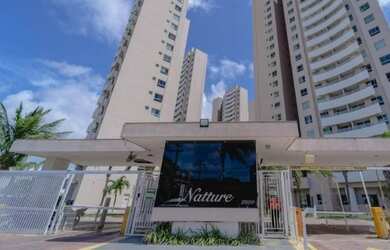 Imagem: O apartamento possui 3 Dormitórios, 2 Banheiros, 2 Vagas na