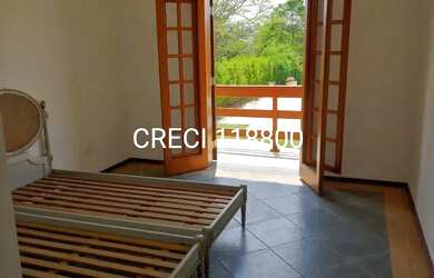 Imagem 16: Casa em Condomínio para Venda Colinas do Mosteiro de Itaici Indaiatuba