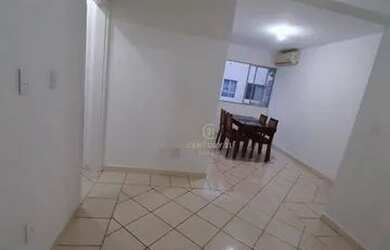 Imagem: O apartamento possui 2 Dormitórios, 1 Banheiro, 49m² de Área