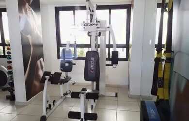 Imagem 12: Cond. Atlantic Tower - Atalaia, vista maravilhosa, more mirando as ondas do mar