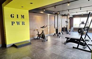 Imagem 7: Apartamento Padrão em Bauru