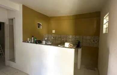 Imagem 1: Alugo Casa 2/4 Fim de Linha Alto da Terezinha