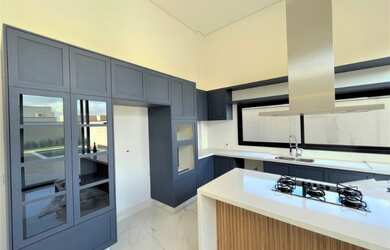 Imagem 6: CASA TÉRREA ALTO PADRÃO A VENDA NO ONDOMÍNIO RESIDENCIAL VILLAGIO EM...