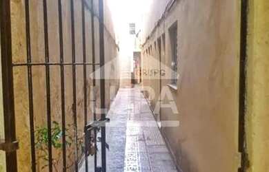 Imagem: A casa possui 1 Dormitório, 1 Banheiro, 30m² de Área, Imóvel