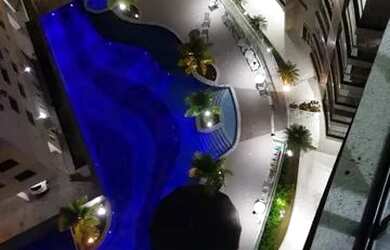 Imagem 2: quot Apartamento com Vista Total ao Mar quot