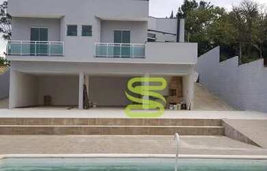 Imagem 2: Casa no Condomínio Portal da Colina em Jundiaí