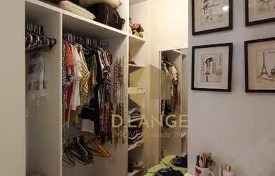 Imagem 14: Casa à venda no Condomínio Campos do Conde 1 - Paulínia/SP