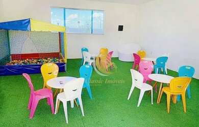 Imagem 16: Apartamento à venda, 43 m² por R$ 264.000,00 - Recreio das Acácias...