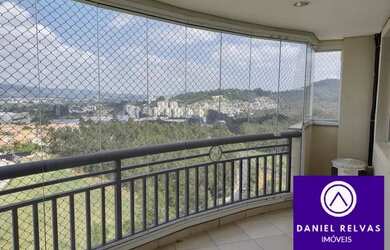 Imagem 16: Lindo Apartamento Para Venda no Jardins de Tamboré