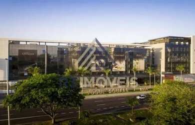 Imagem: O depósito possui 1 Vaga na garagem e 28m² de Área e está