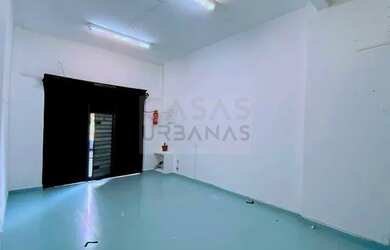 Imagem: O depósito possui 19m² de Área e está localizado em Vila