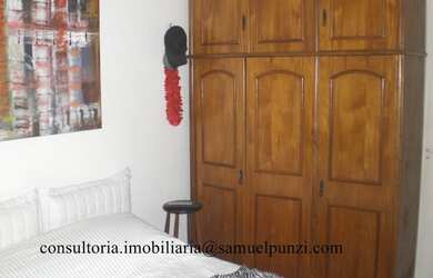 Imagem 6: Apartamento em Ipanema. 35m² de Área, 1 Vaga na garageme1 Dormitório