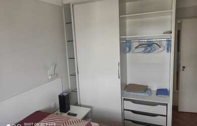 Imagem 4: APARTAMENTO RESIDENCIAL em SÃO PAULO - SP, JARDIM PAULISTA