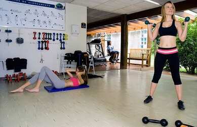 Imagem 15: Casa a venda ou locação no condomínio Granja Brasil em Itaipava