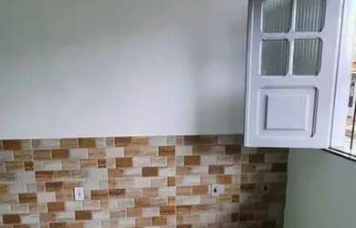 Imagem: O apartamento possui 1 Dormitório, 1 Banheiro e está localizado