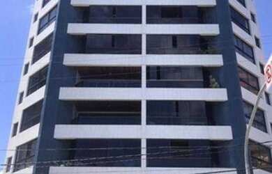 Imagem: O apartamento possui 3 Dormitórios, 3 Banheiros, 2 Vagas na