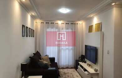 Imagem 2: Apartamento à venda no bairro Ipiranga - São Paulo/SP, Zona Sul