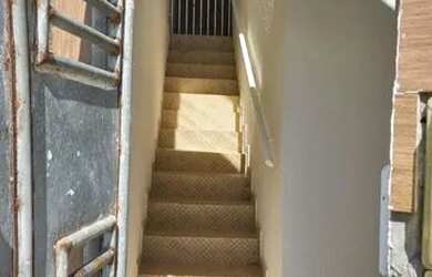 Imagem: O apartamento possui 2 Dormitórios, 1 Banheiro e está localizado