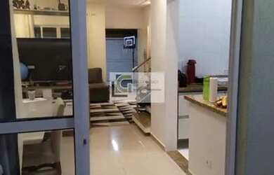 Imagem 9: Sobrado para venda com 3 quartos em Loteamento Villa Branca - Jacareí...