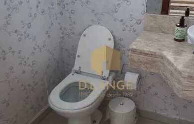 Imagem 16: Casa à venda no Condomínio Campos do Conde 1 - Paulínia/SP