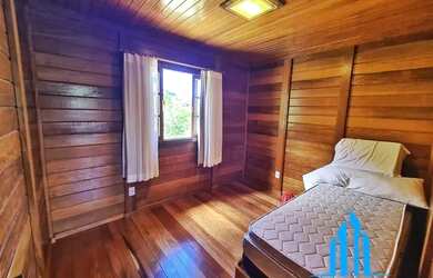 Imagem 2: Condomínio fechado Buenos Aires Country Buenos Aires em meio a Mata Atlântica...