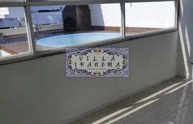 Imagem 5: COBERTURA l LINDA VISTA l 3 QTS l 2 SUITES l 2 VAGAS