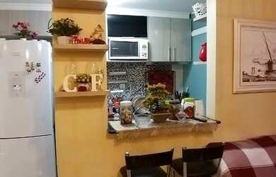 Imagem 2: Apartamento para locação - Jardim Nove de Julho, Sao Paulo