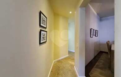 Imagem 8: Apartamento com 5 dormitórios à venda, 180 m² por R$ 4.500.000,00 -...