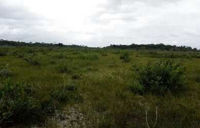 Imagem 1: Terreno rural. 120.000m² de Área