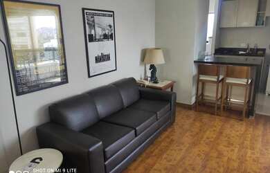 Imagem 2: APARTAMENTO RESIDENCIAL em SÃO PAULO - SP, JARDIM PAULISTA