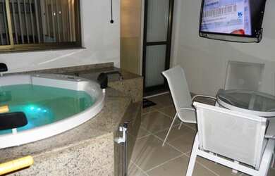 Imagem 6: ITACURUSSÁ - Apartamento Padrão - RIO MARINA PORTO RESORT