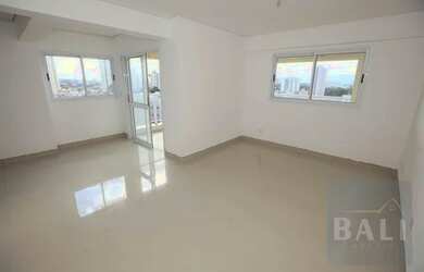 Imagem: O apartamento possui 3 Dormitórios, 2 Banheiros e 125m² de