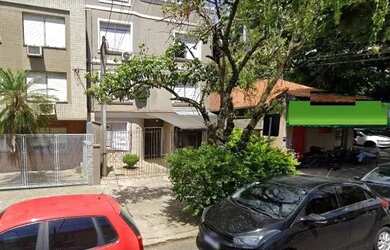 Imagem 2: Apartamento de 1 dormitório no bairro Auxiliadora