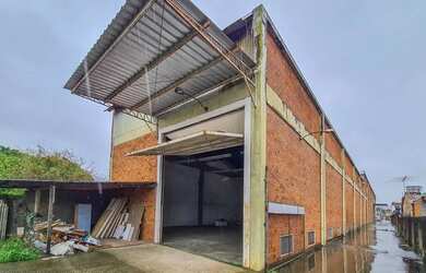 Imagem 14: Pavilhão para aluguel, 6 vagas, Canudos - Novo Hamburgo/RS