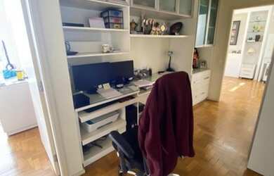 Imagem 15: Vendo maravilhoso apartamento na rua Pamplona com 3 suítes, 2 vagas,...