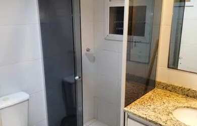 Imagem 5: Alugo 2/4Mobiado em frente ao shopping Salvador Norte. condomínio com...