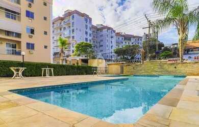 Imagem 2: Apartamento à venda, 3 quartos, 1 suíte, 2 vagas, Taquara - RIO DE JANEIRO/RJ