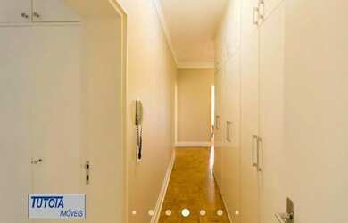 Imagem 15: MARAVILHOSO APARTAMENTO A VENDA NO JARDIM AMÉRICA