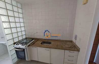 Imagem 8: Apartamento com 2 dormitórios para alugar, 52 m² por R$ 2.033,98/mês - Casa Verde Alta - S