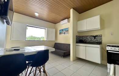 Imagem 11: Casa de condomínio com 01 quarto nascente em <br>Barreirinhas