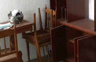 Imagem: O apartamento possui 1 Dormitório, 1 Banheiro e 31m² de Área