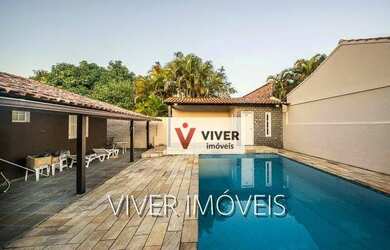 Imagem 2: Casa com 3 dormitórios à venda por R$ 790.000 - Itaipu - Niterói/RJ