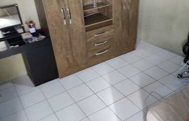 Imagem: O apartamento possui 3 Dormitórios e está localizado em Heliópolis