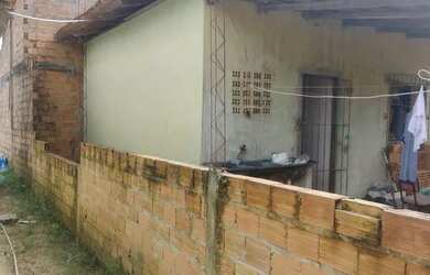 Imagem 5: Vendo Casa no porto laranjeiras