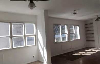 Imagem: O apartamento na cobertura possui 3 Dormitórios, 3 Banheiros